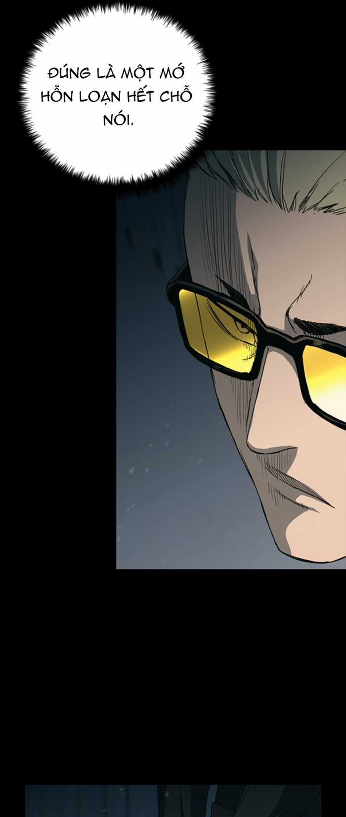 Cửu Long Saroka - Chapter 53 - Trang 6