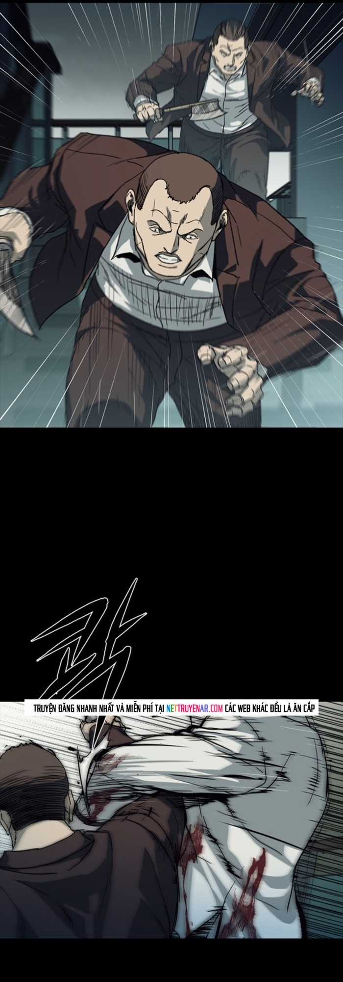 Cửu Long Saroka - Chapter 53 - Trang 51