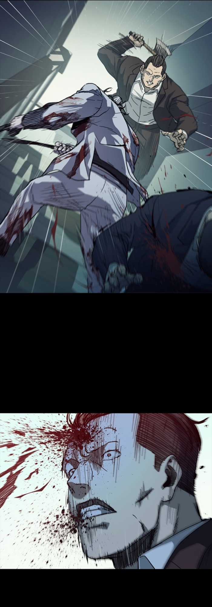 Cửu Long Saroka - Chapter 53 - Trang 53