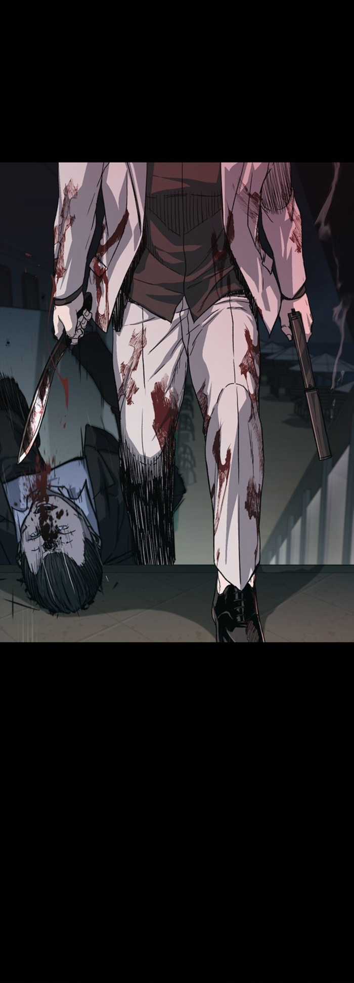 Cửu Long Saroka - Chapter 53 - Trang 54