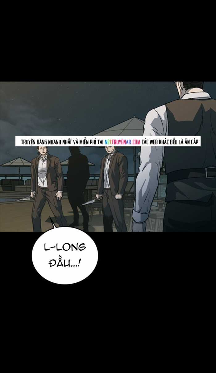 Cửu Long Saroka - Chapter 53 - Trang 57