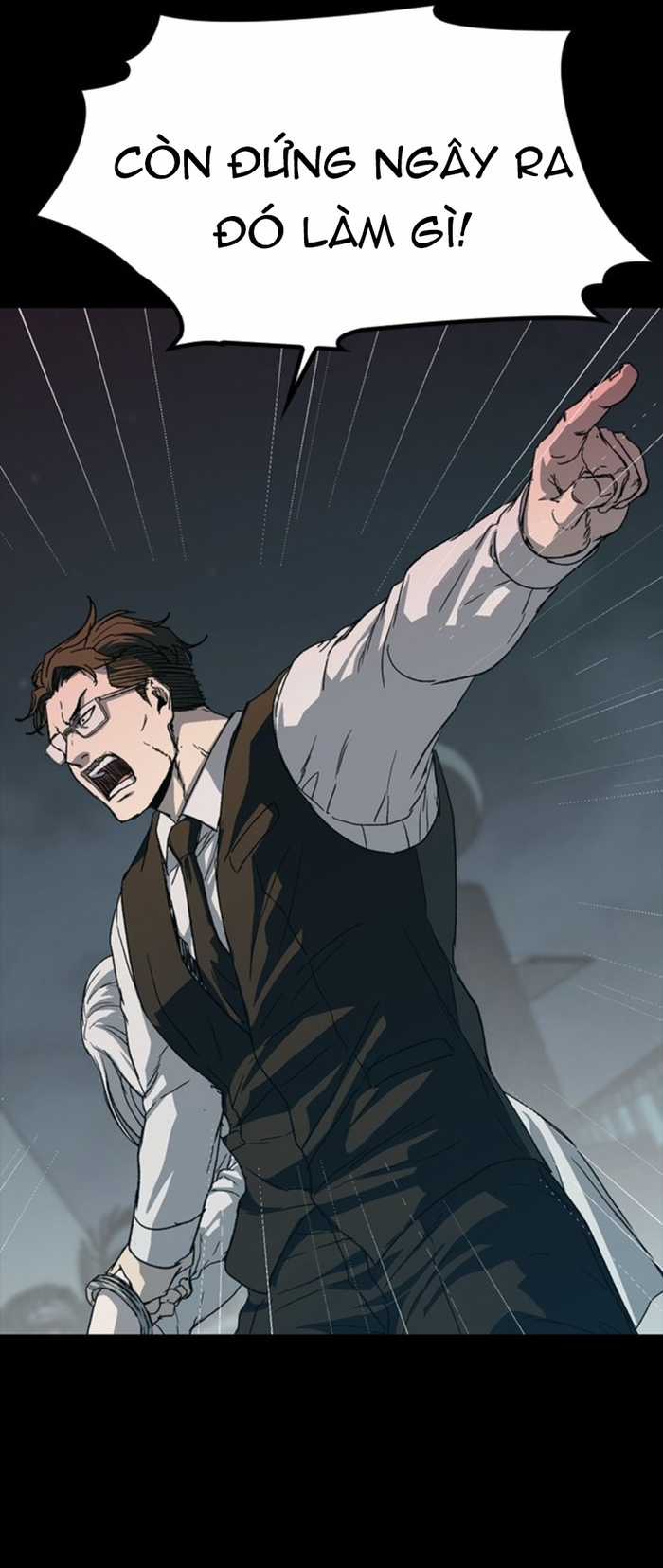 Cửu Long Saroka - Chapter 53 - Trang 58