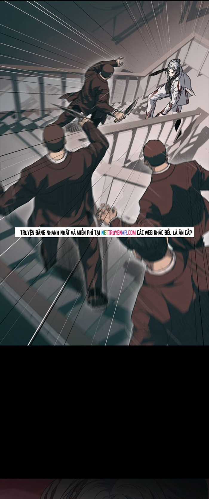 Cửu Long Saroka - Chapter 53 - Trang 62