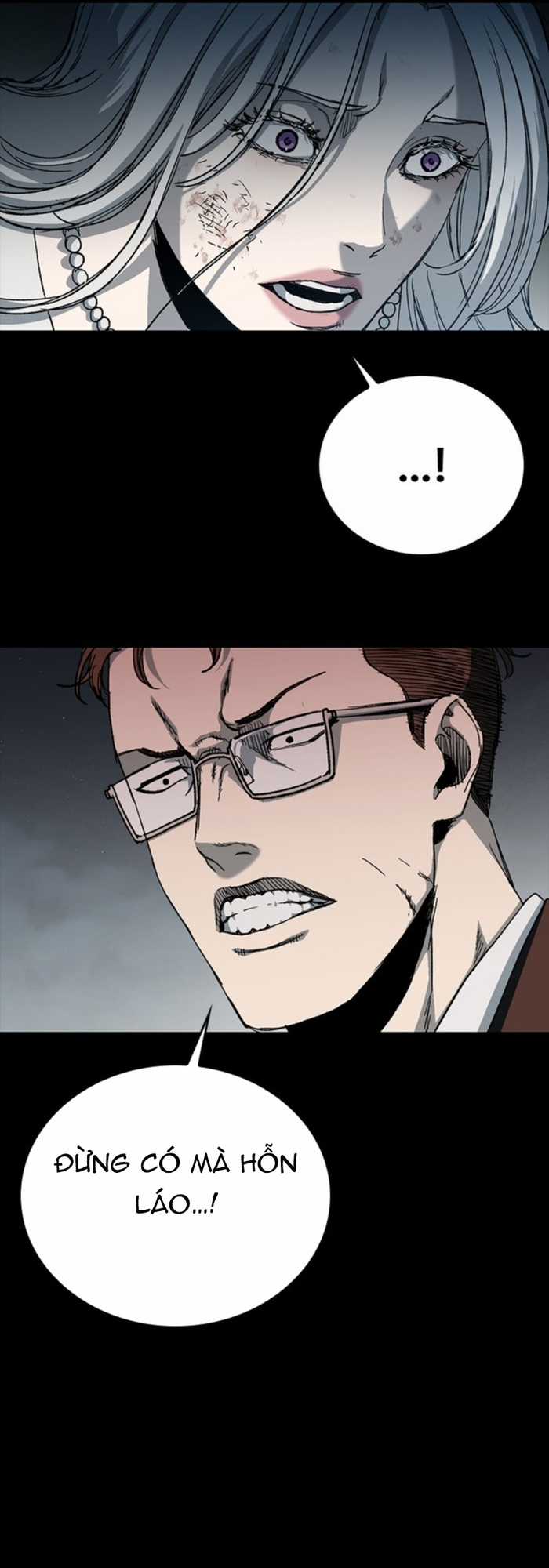 Cửu Long Saroka - Chapter 53 - Trang 67