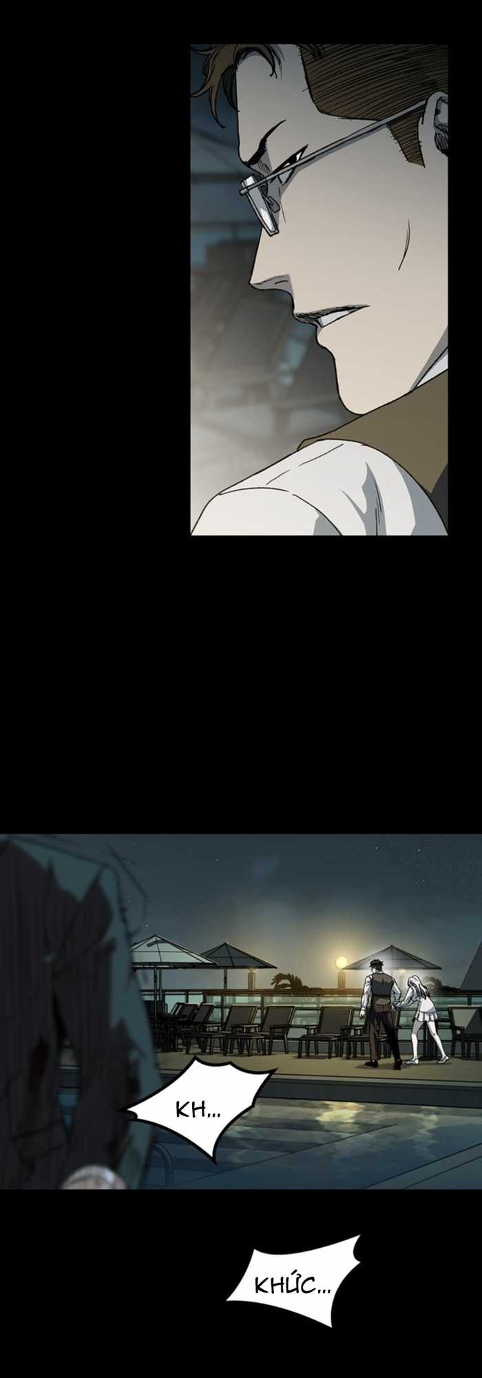 Cửu Long Saroka - Chapter 53 - Trang 68