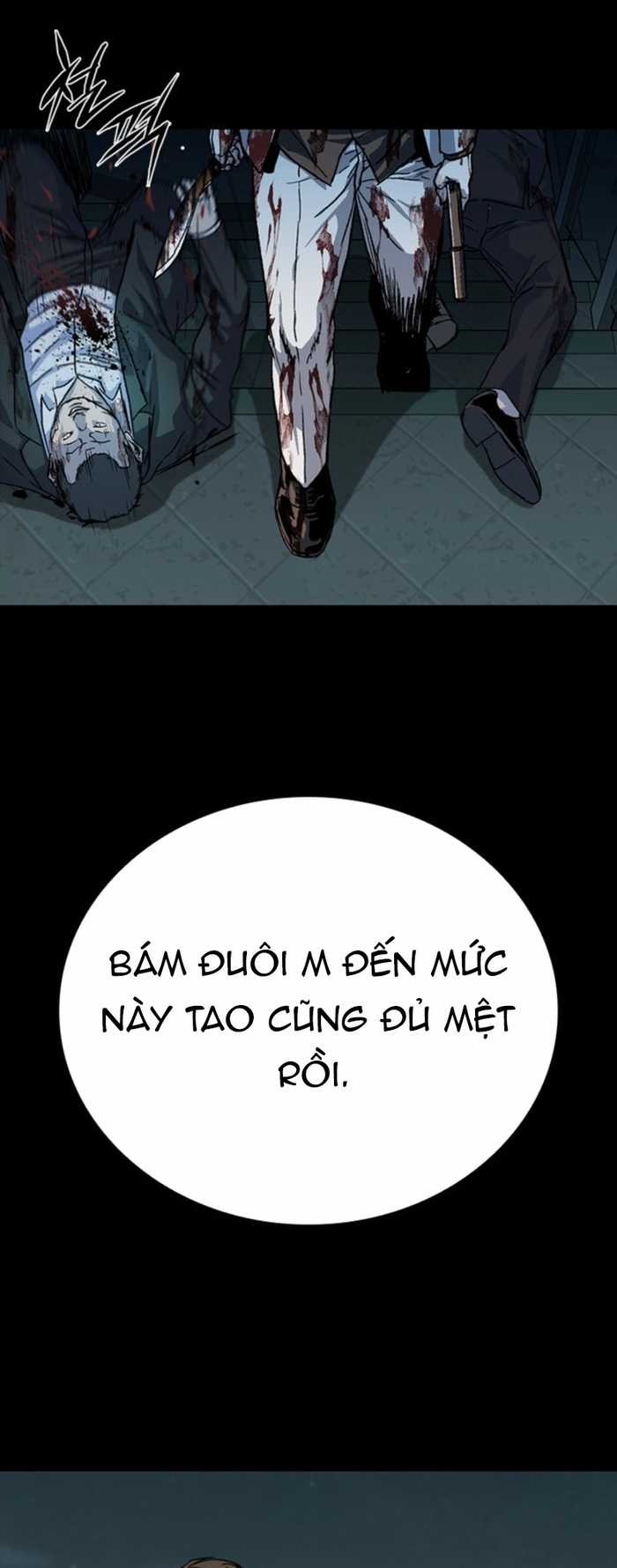 Cửu Long Saroka - Chapter 53 - Trang 69