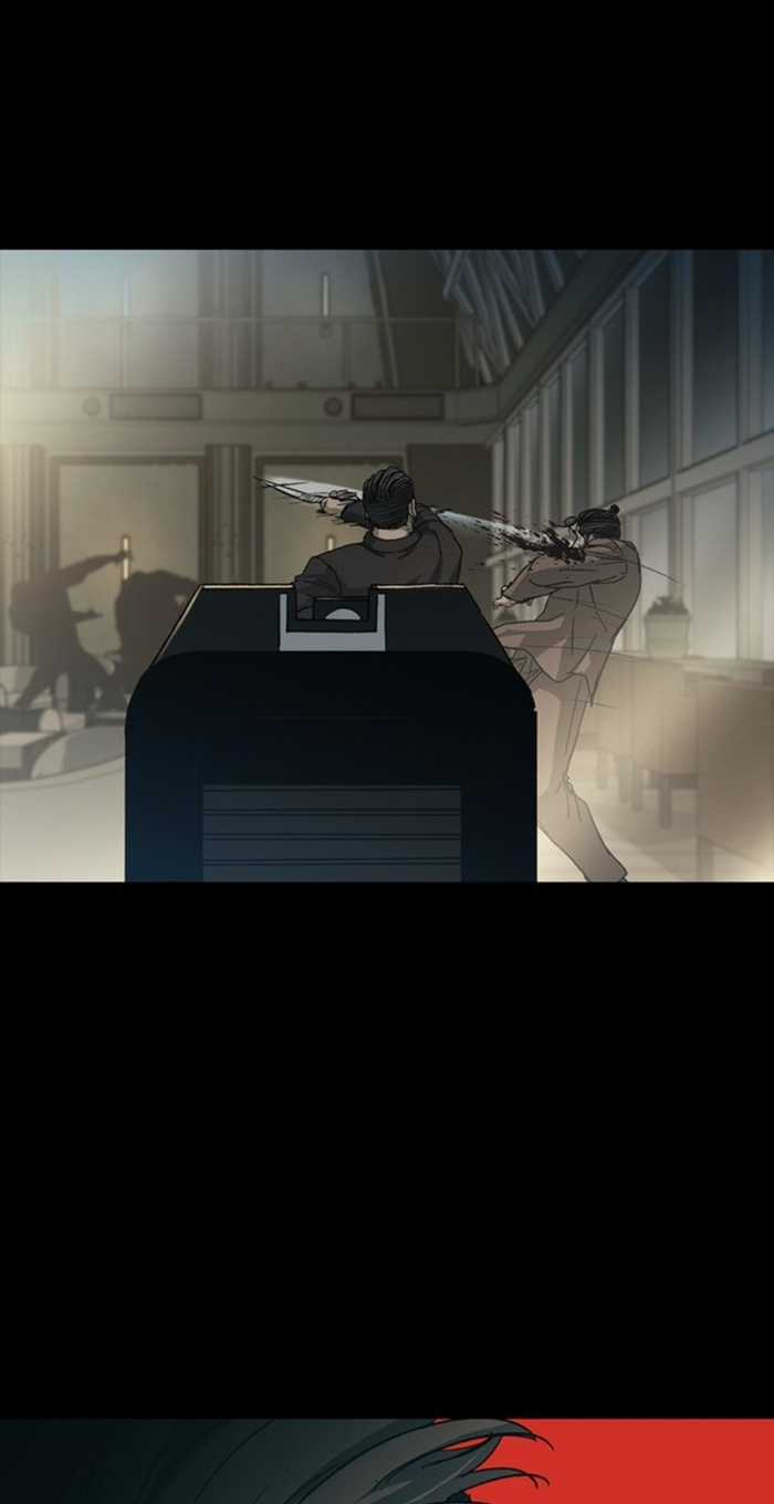 Cửu Long Saroka - Chapter 53 - Trang 8