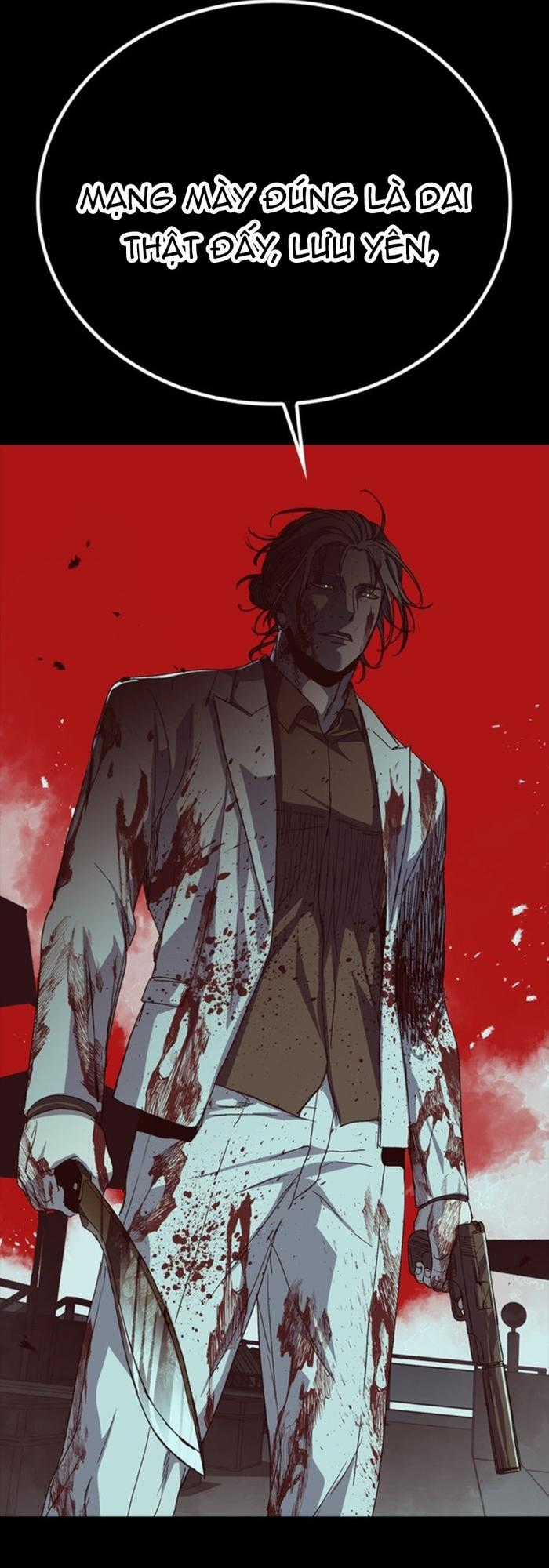 Cửu Long Saroka - Chapter 53 - Trang 74