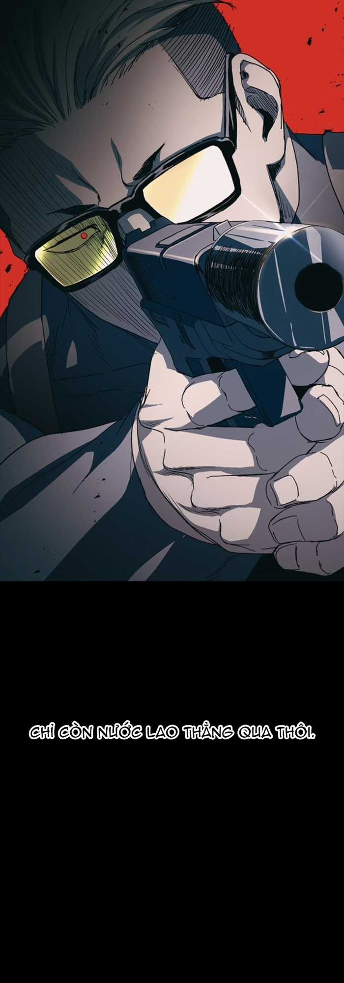 Cửu Long Saroka - Chapter 53 - Trang 9