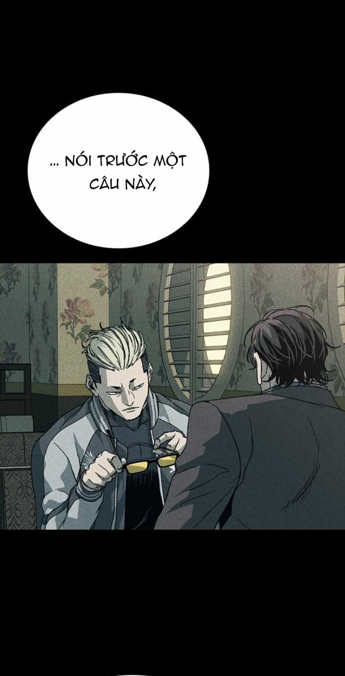 Cửu Long Saroka - Chapter 53 - Trang 10