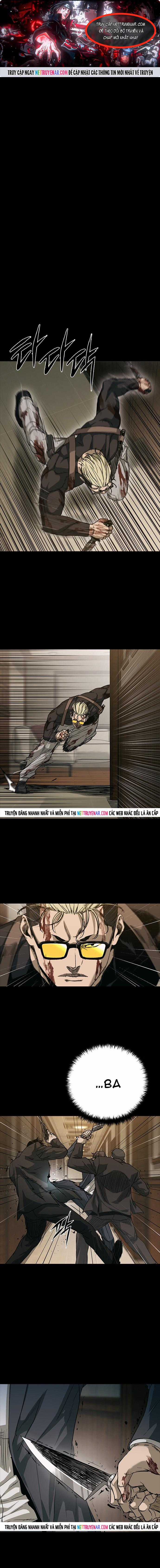 Cửu Long Saroka - Chapter 54 - Trang 1