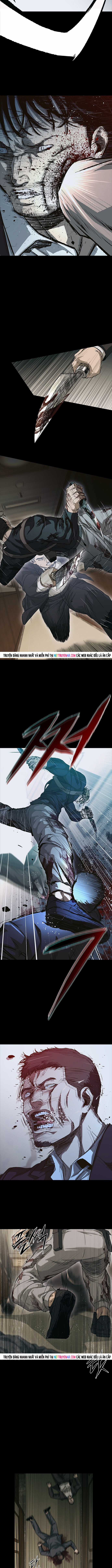 Cửu Long Saroka - Chapter 54 - Trang 3