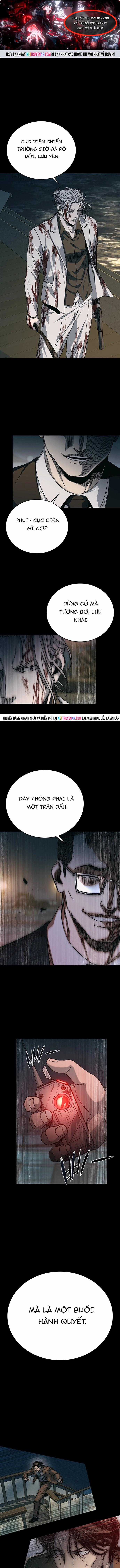 Cửu Long Saroka - Chapter 55 - Trang 1
