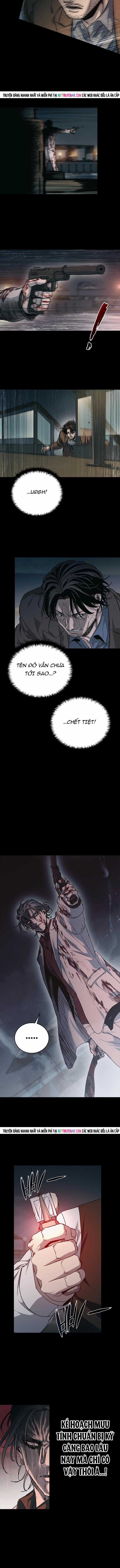 Cửu Long Saroka - Chapter 55 - Trang 2