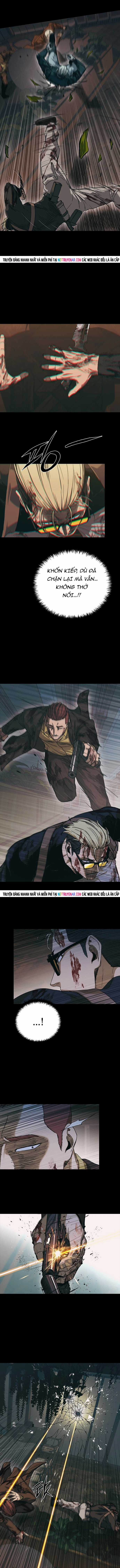 Cửu Long Saroka - Chapter 55 - Trang 13