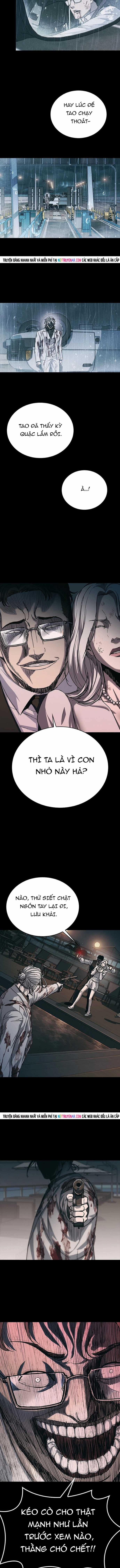 Cửu Long Saroka - Chapter 55 - Trang 5