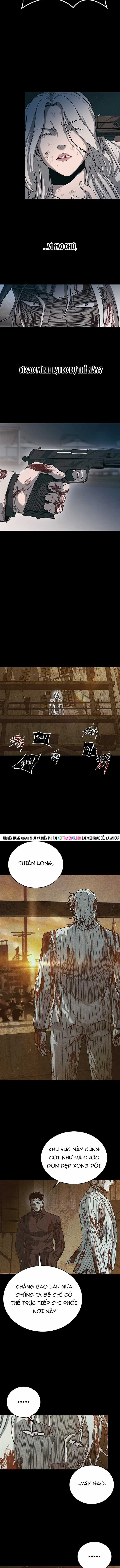 Cửu Long Saroka - Chapter 55 - Trang 6