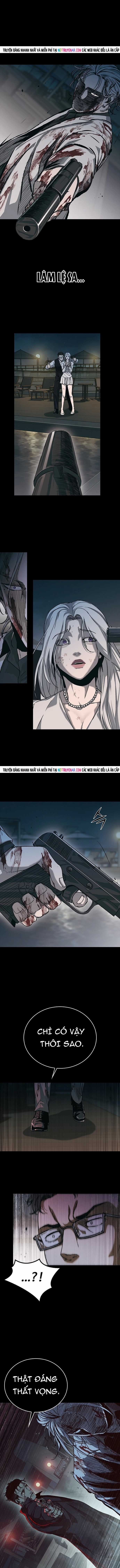 Cửu Long Saroka - Chapter 55 - Trang 8