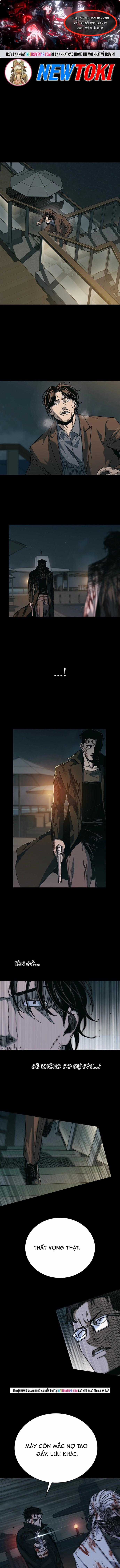 Cửu Long Saroka - Chapter 56 - Trang 1