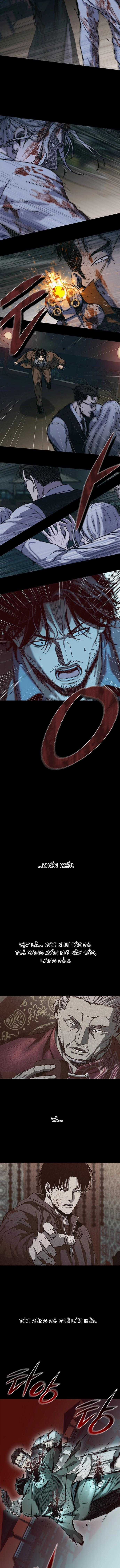 Cửu Long Saroka - Chapter 56 - Trang 2