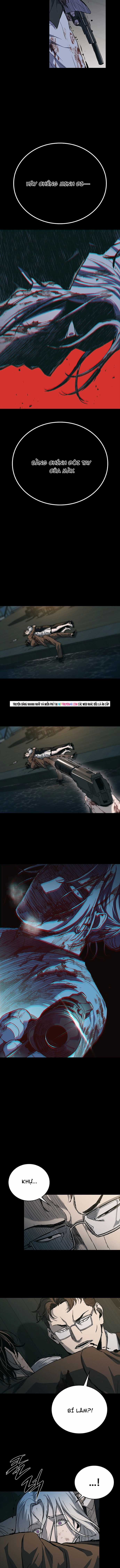 Cửu Long Saroka - Chapter 56 - Trang 4