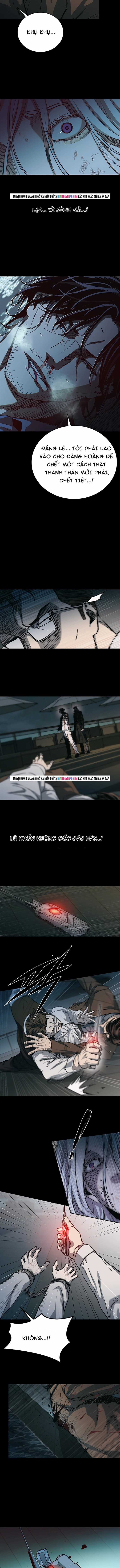 Cửu Long Saroka - Chapter 56 - Trang 5