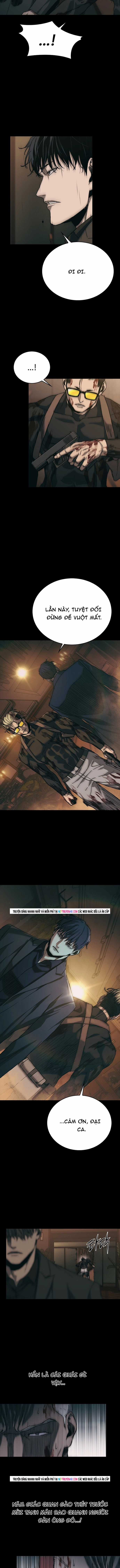 Cửu Long Saroka - Chapter 56 - Trang 8