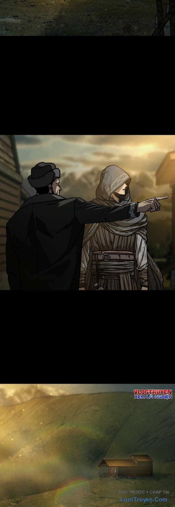 Cửu Long Saroka - Chương 0 - Trang 8