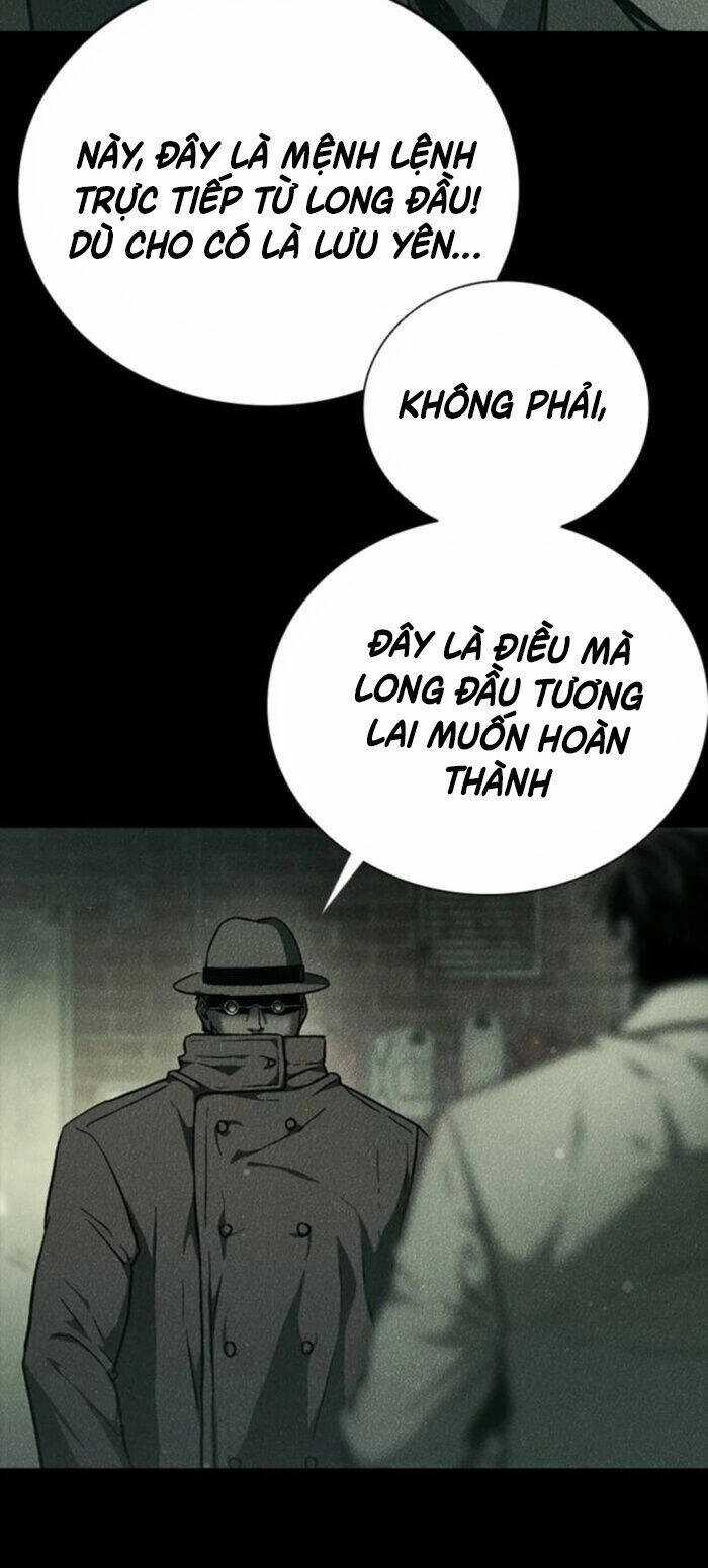 Cửu Long Saroka - Chương 13 - Trang 34