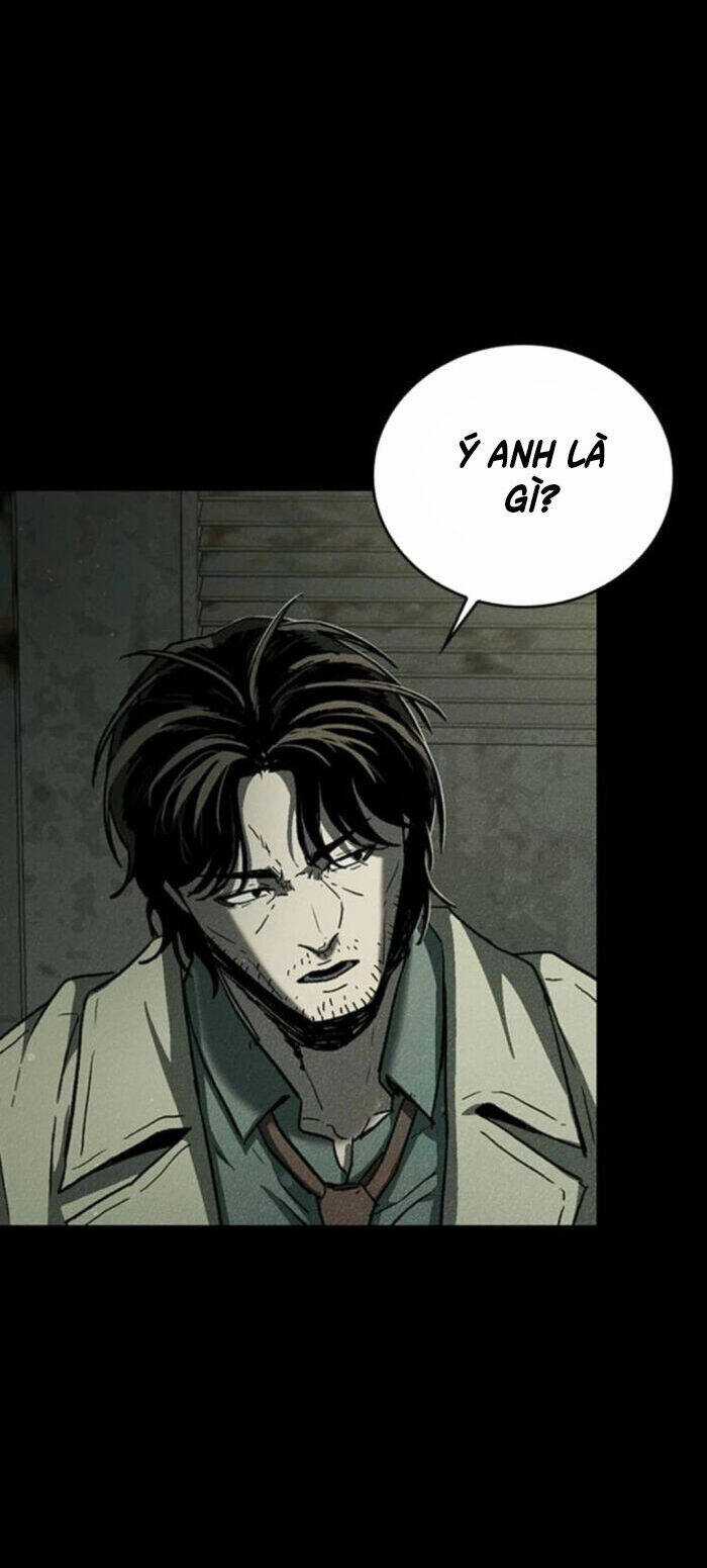 Cửu Long Saroka - Chương 13 - Trang 40