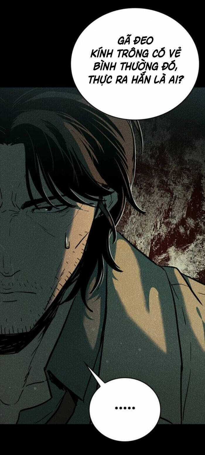 Cửu Long Saroka - Chương 13 - Trang 42