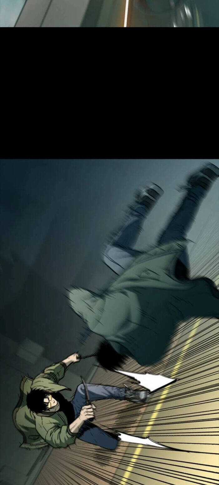 Cửu Long Saroka - Chương 13 - Trang 7