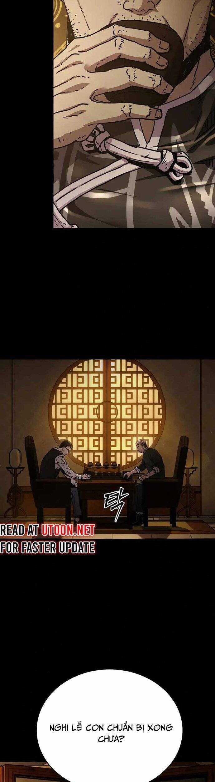 Cửu Long Saroka - Chương 2 - Trang 3