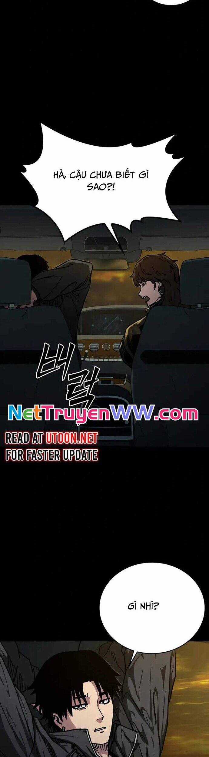 Cửu Long Saroka - Chương 2 - Trang 36