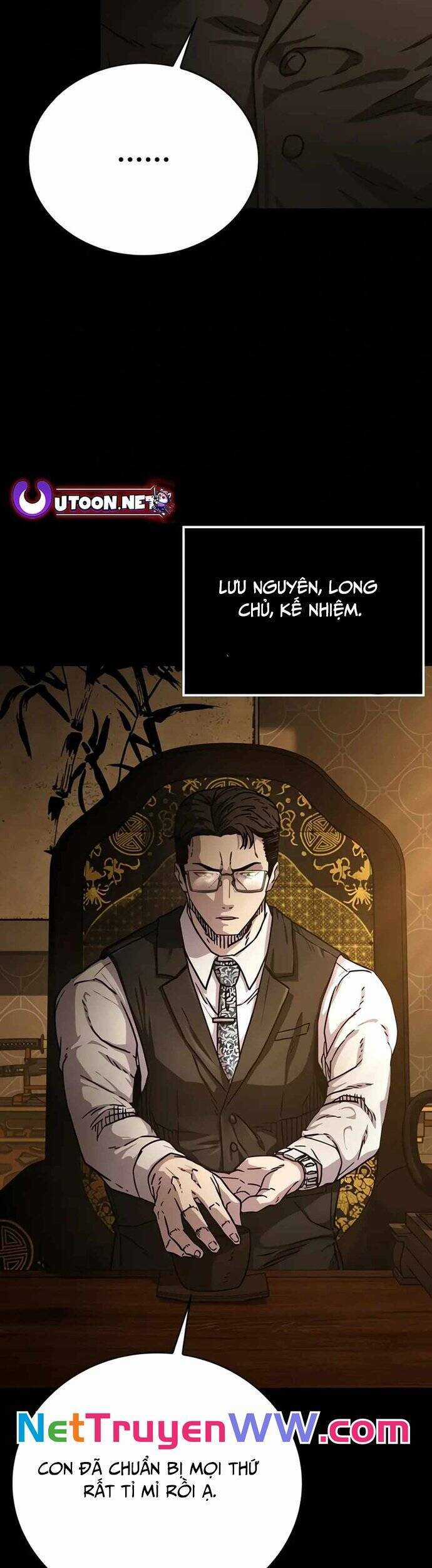 Cửu Long Saroka - Chương 2 - Trang 5