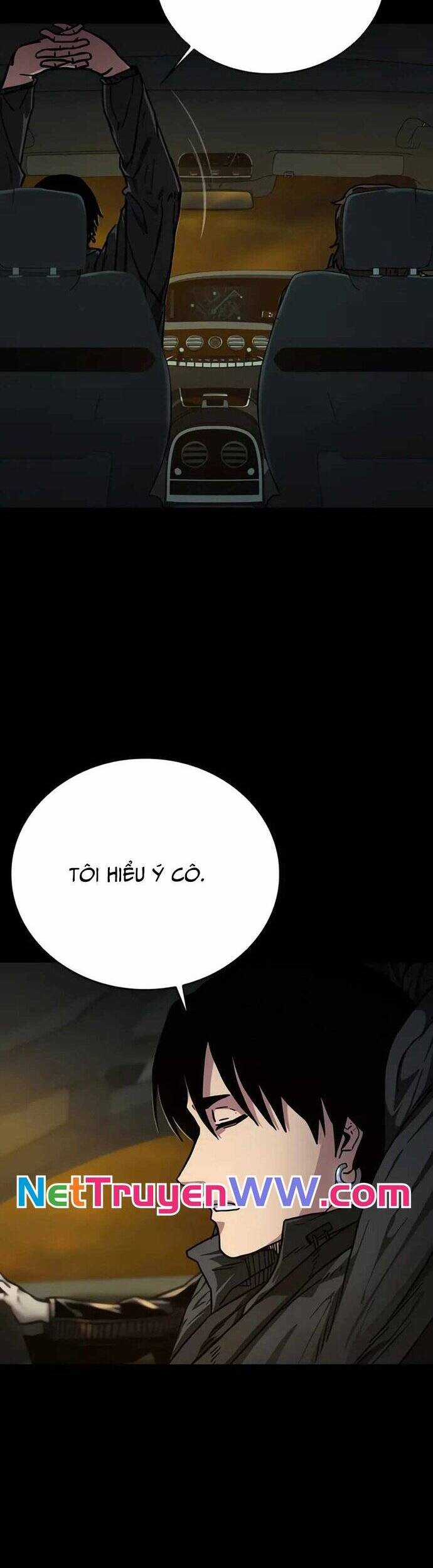 Cửu Long Saroka - Chương 2 - Trang 42