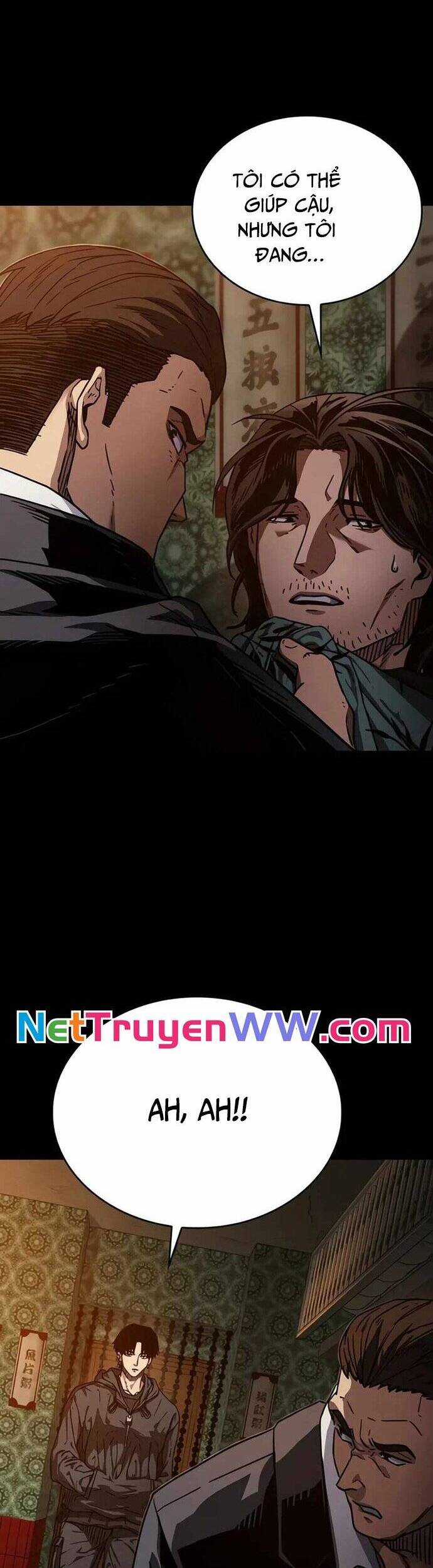 Cửu Long Saroka - Chương 2 - Trang 54