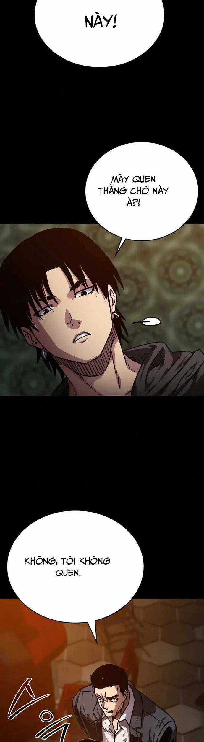 Cửu Long Saroka - Chương 2 - Trang 58