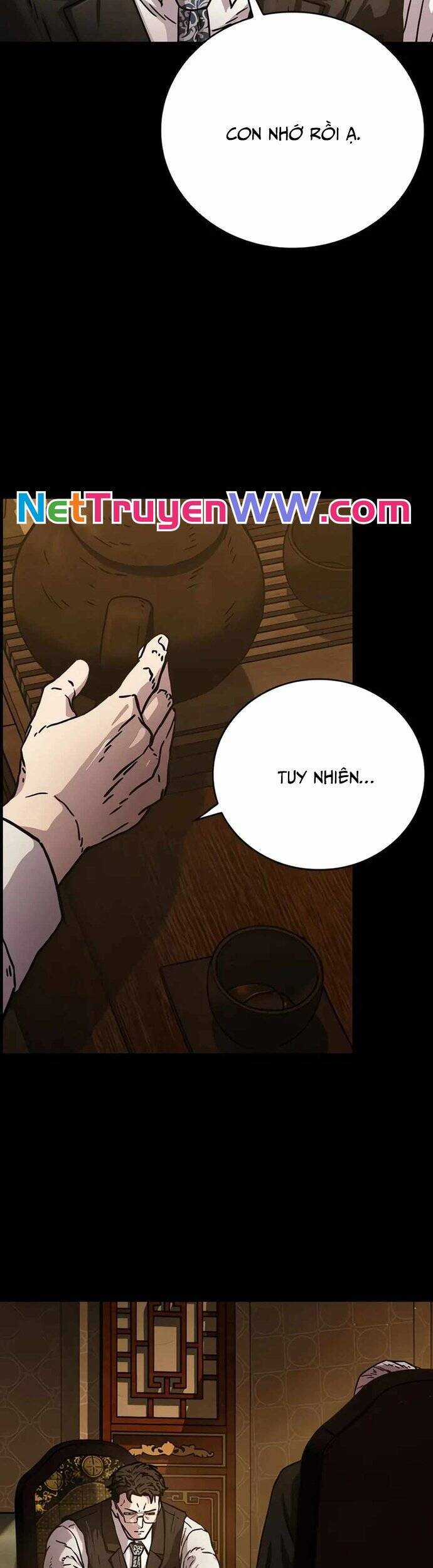 Cửu Long Saroka - Chương 2 - Trang 7