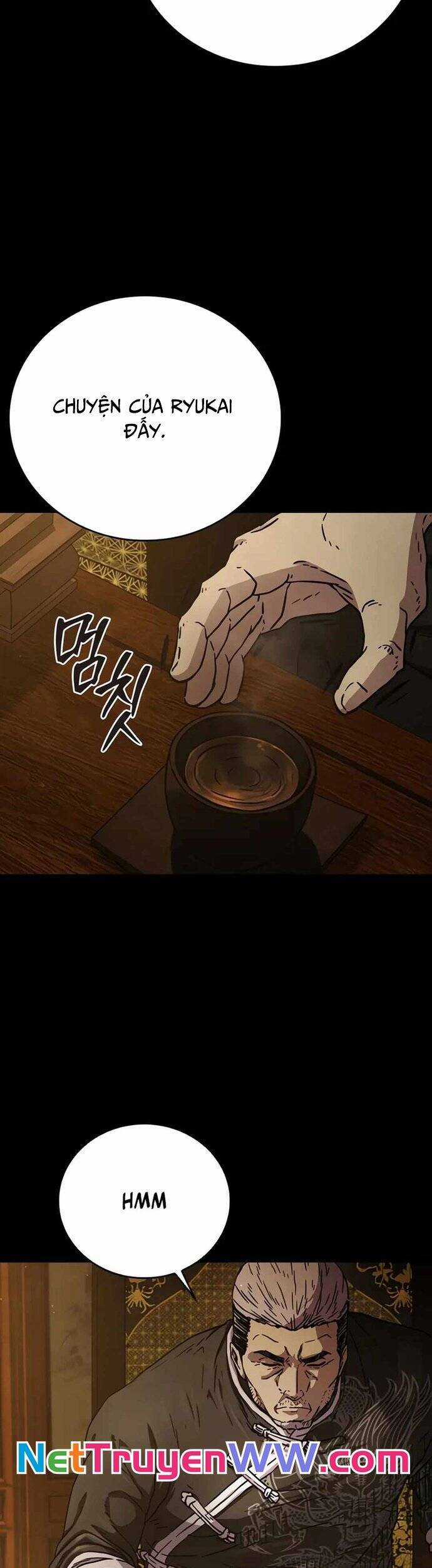 Cửu Long Saroka - Chương 2 - Trang 9