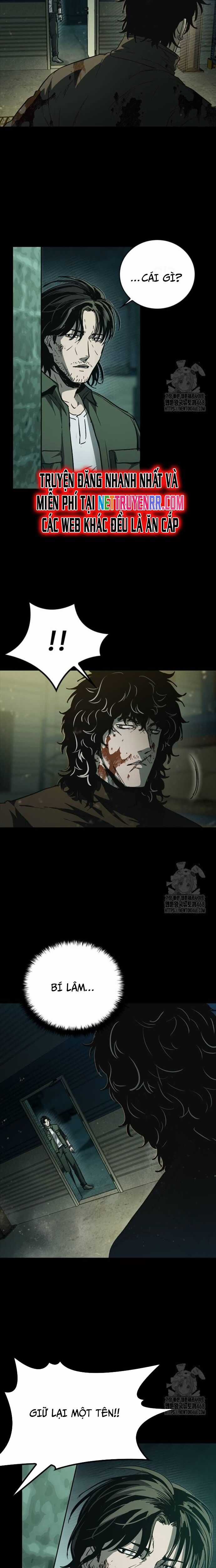 Cửu Long Saroka - Chương 21 - Trang 12