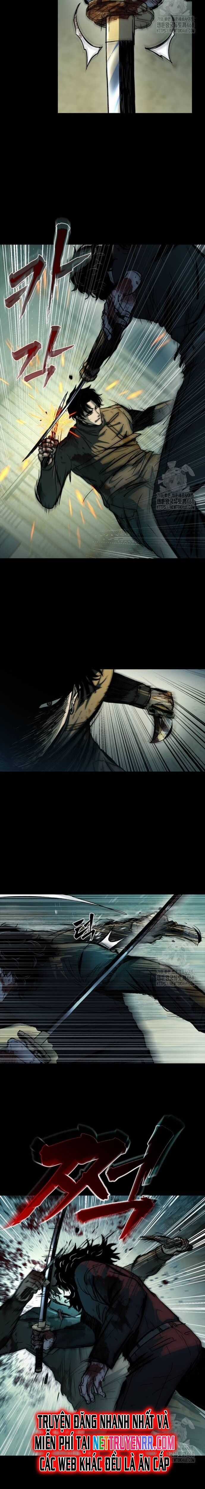 Cửu Long Saroka - Chương 21 - Trang 3