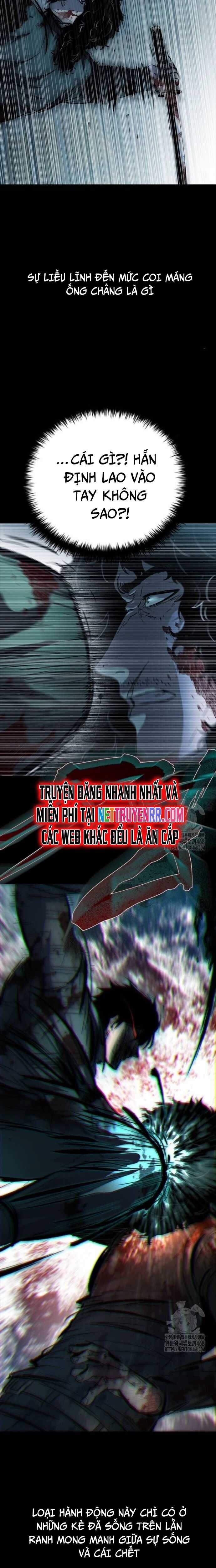 Cửu Long Saroka - Chương 21 - Trang 21