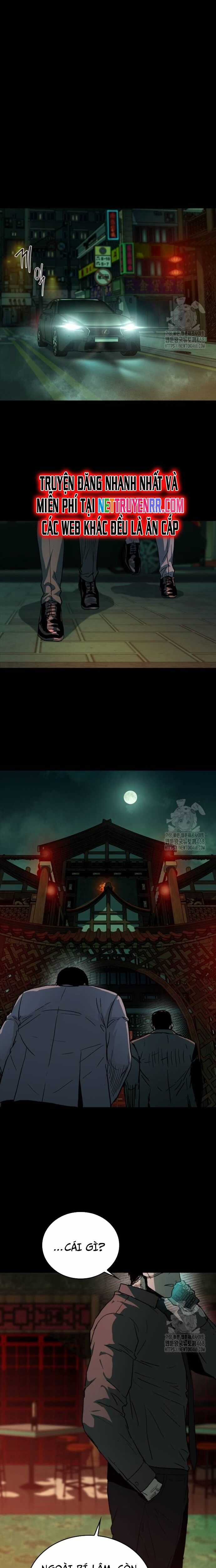 Cửu Long Saroka - Chương 21 - Trang 29