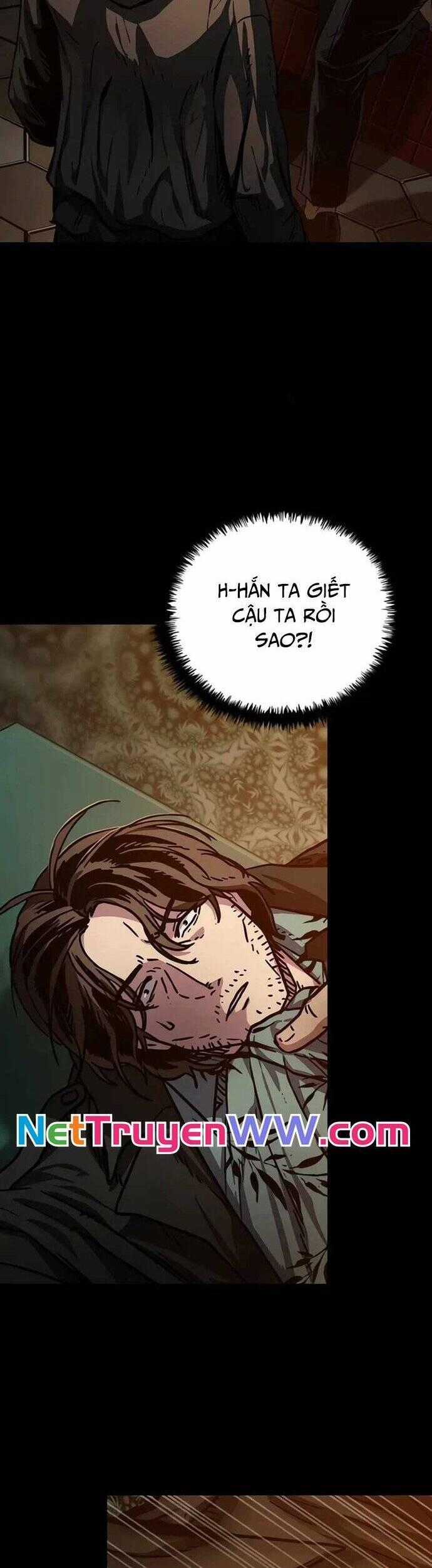 Cửu Long Saroka - Chương 3 - Trang 2