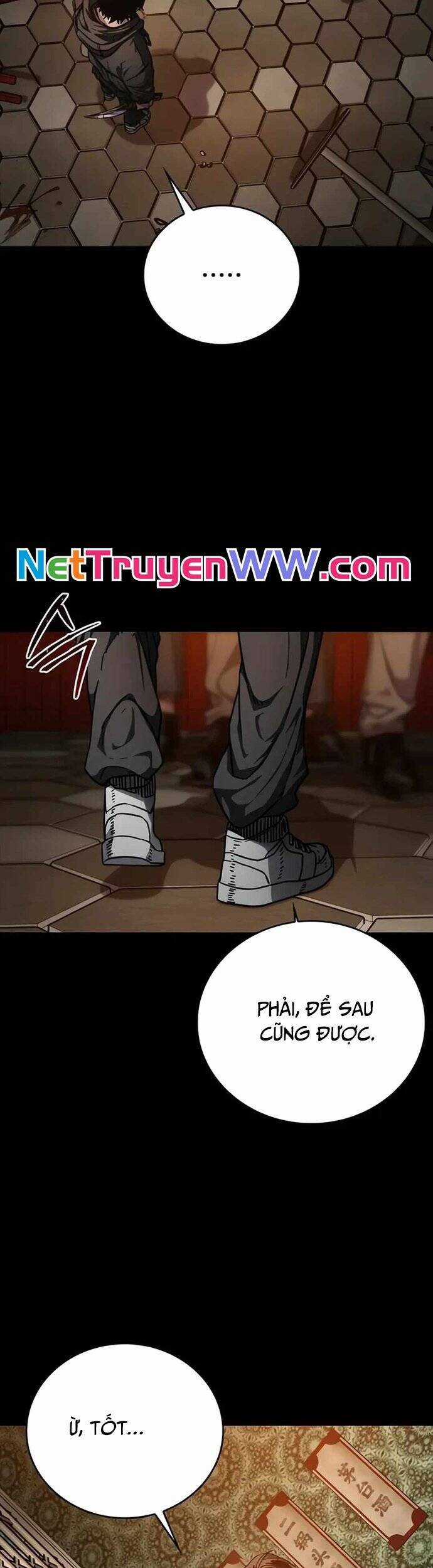 Cửu Long Saroka - Chương 3 - Trang 11