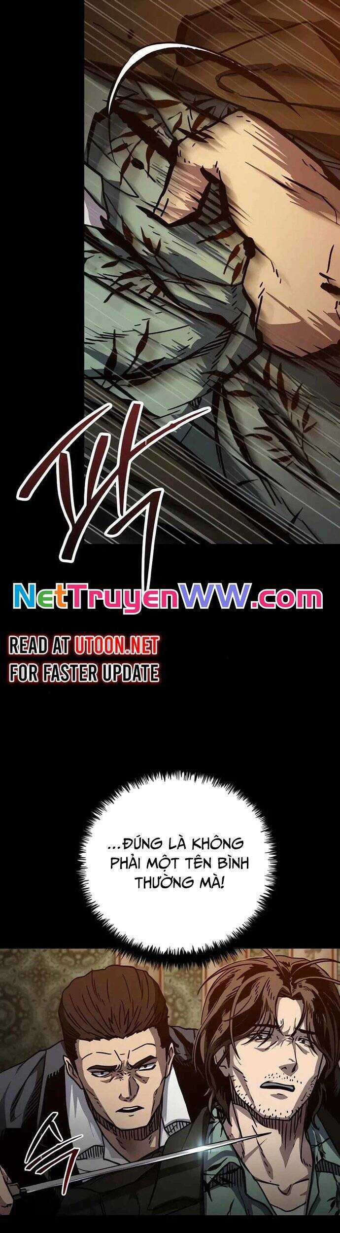 Cửu Long Saroka - Chương 3 - Trang 3