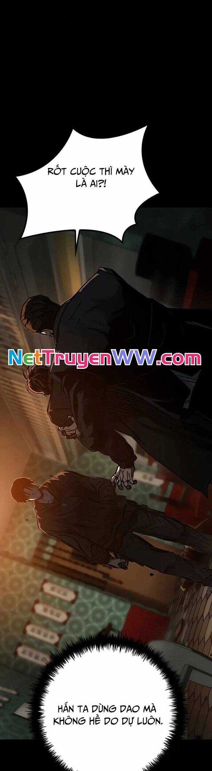 Cửu Long Saroka - Chương 3 - Trang 4