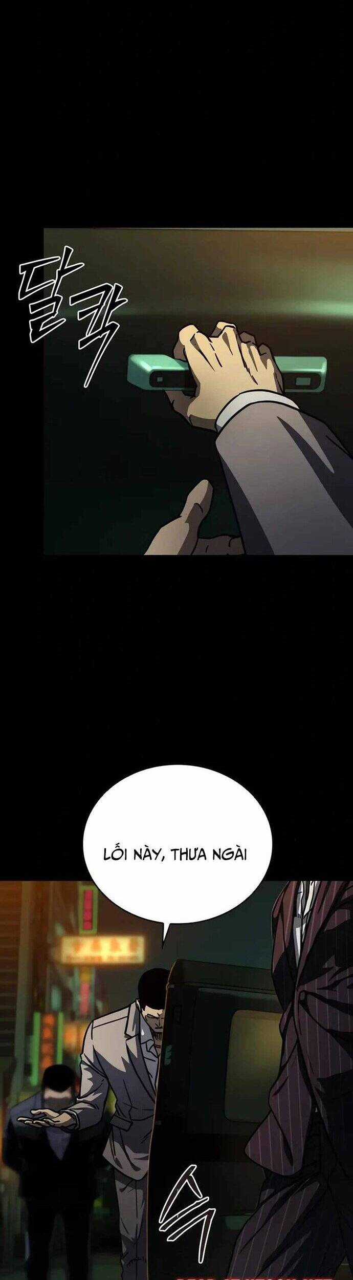 Cửu Long Saroka - Chương 3 - Trang 68