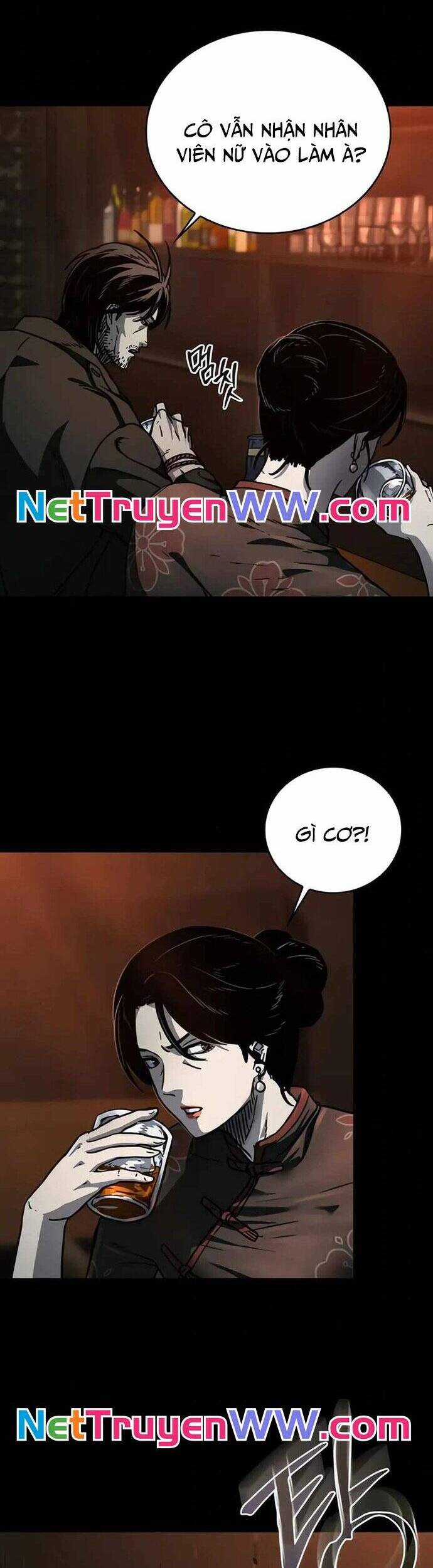 Cửu Long Saroka - Chương 4 - Trang 4